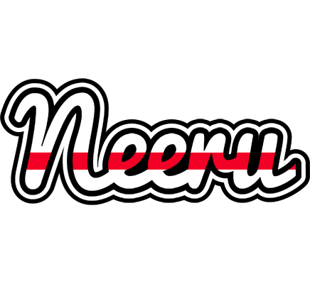 Neeru kingdom logo
