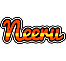 Neeru madrid logo