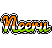 Neeru mumbai logo