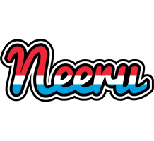 Neeru norway logo