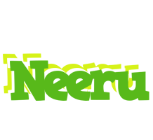 Neeru picnic logo