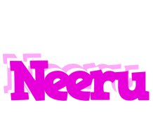 Neeru rumba logo