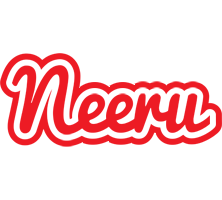 Neeru sunshine logo