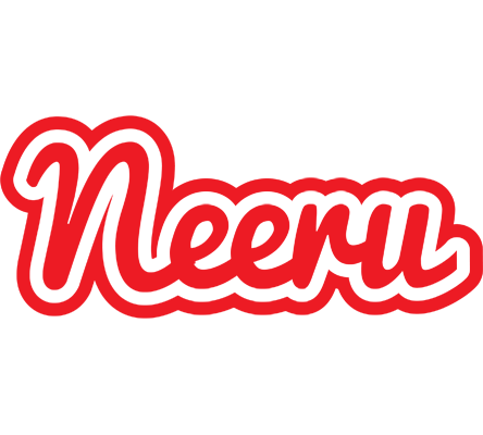Neeru sunshine logo