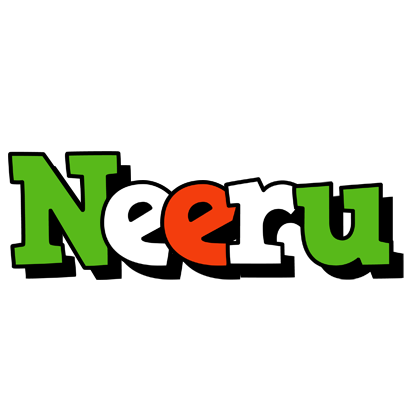 Neeru venezia logo