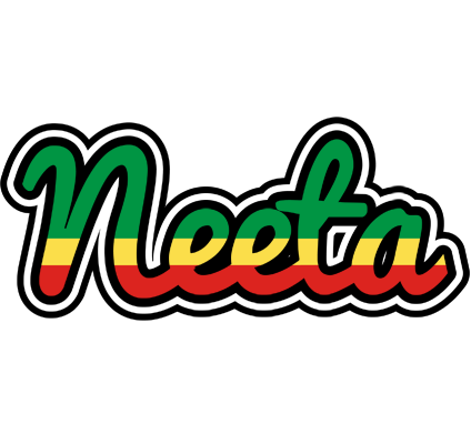 Neeta african logo
