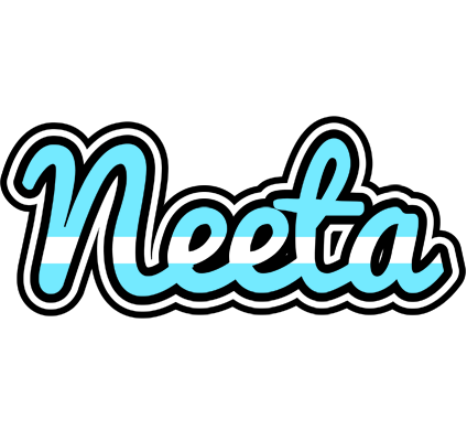 Neeta argentine logo