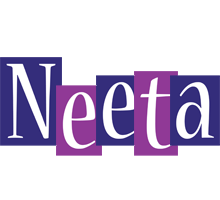 Neeta autumn logo