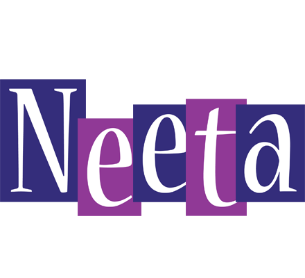 Neeta autumn logo