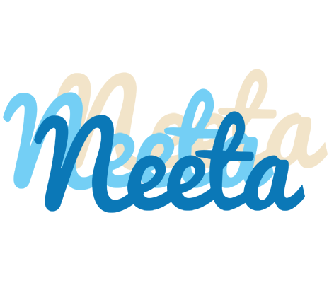 Neeta breeze logo