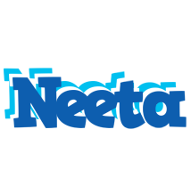 Neeta business logo