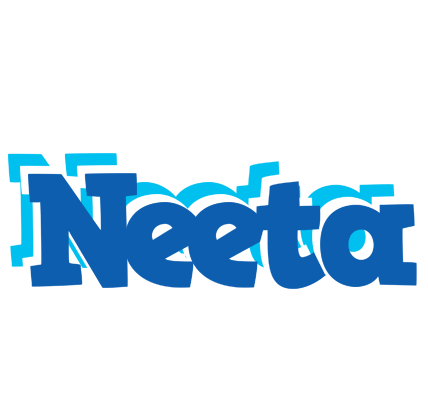 Neeta business logo