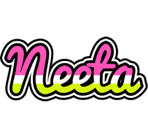 Neeta candies logo