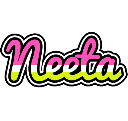 Neeta candies logo