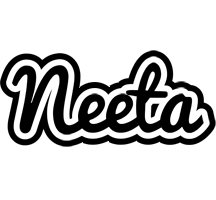 Neeta chess logo