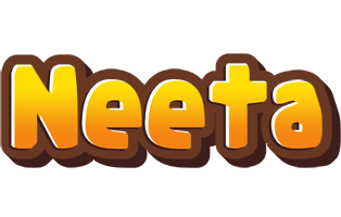 Neeta cookies logo