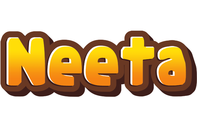 Neeta cookies logo