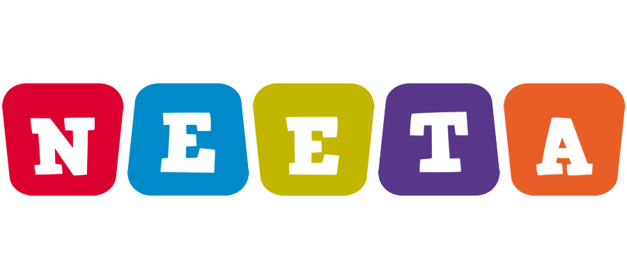 Neeta daycare logo