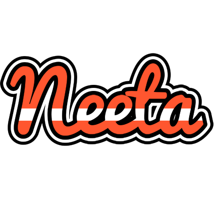 Neeta denmark logo