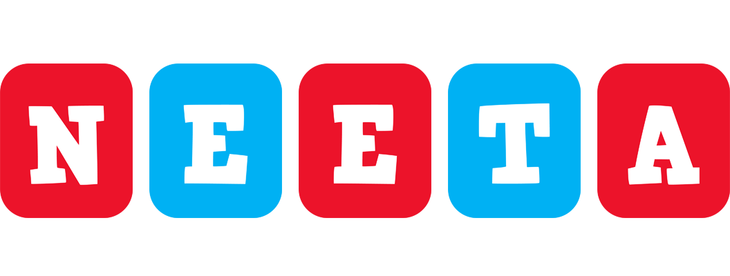 Neeta diesel logo