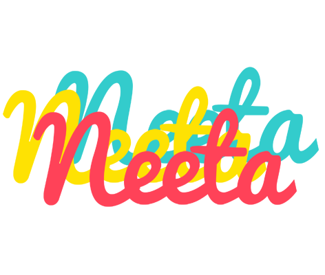 Neeta disco logo