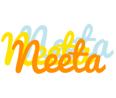 Neeta energy logo
