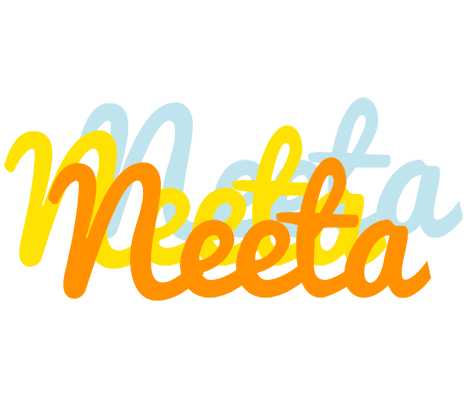 Neeta energy logo