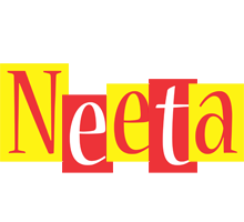 Neeta errors logo