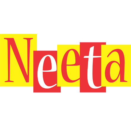 Neeta errors logo