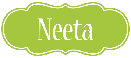 Neeta family logo