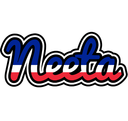 Neeta france logo