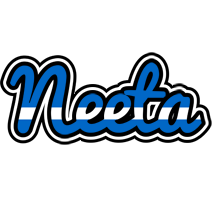 Neeta greece logo