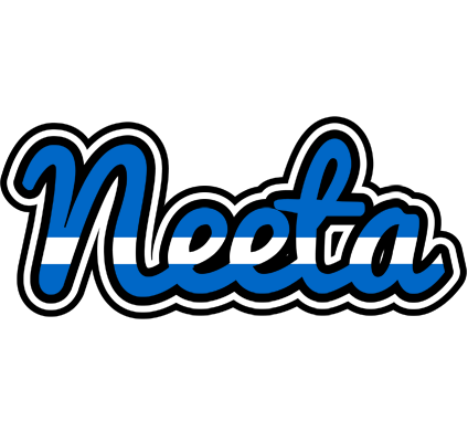Neeta greece logo