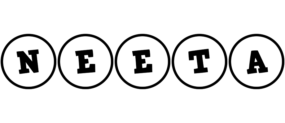 Neeta handy logo