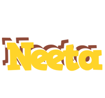 Neeta hotcup logo