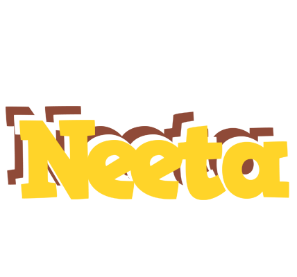 Neeta hotcup logo