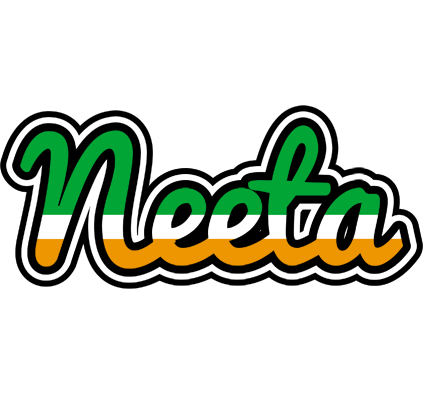 Neeta ireland logo
