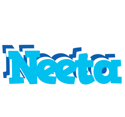 Neeta jacuzzi logo