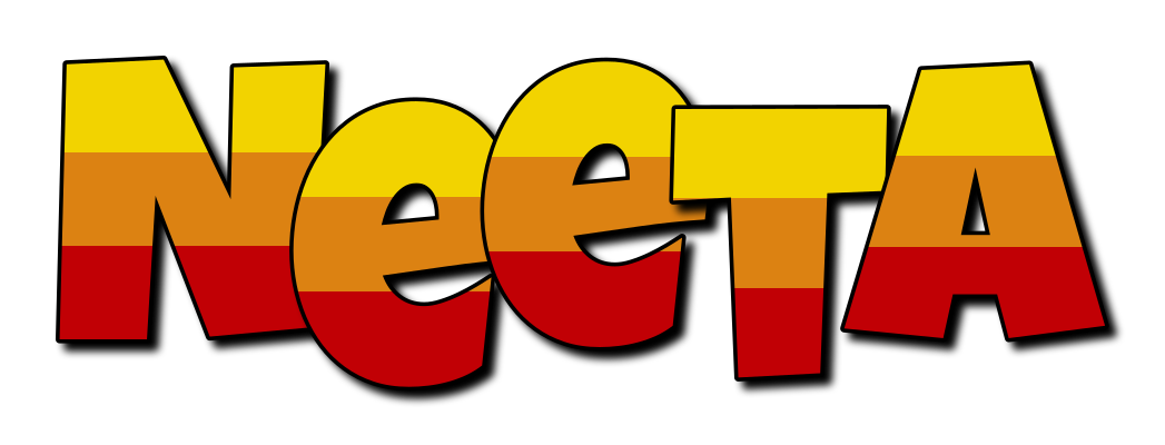 Neeta jungle logo
