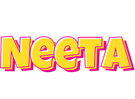 Neeta kaboom logo