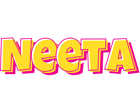 Neeta kaboom logo
