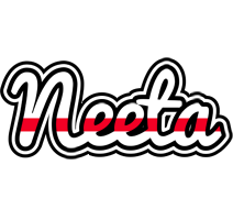 Neeta kingdom logo