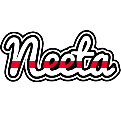 Neeta kingdom logo