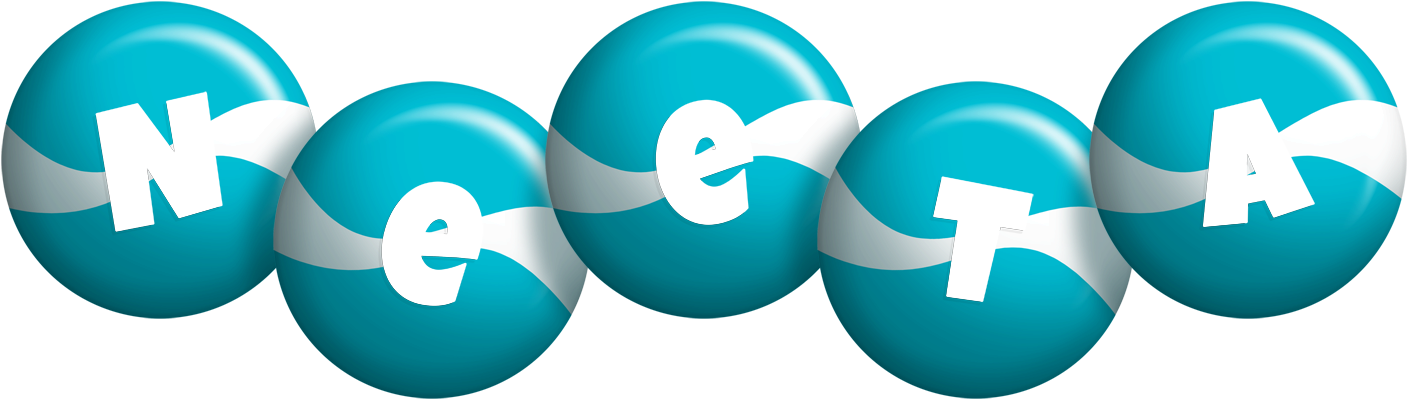 Neeta messi logo
