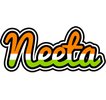 Neeta mumbai logo