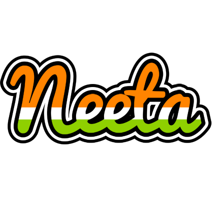 Neeta mumbai logo