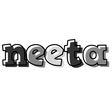 Neeta night logo