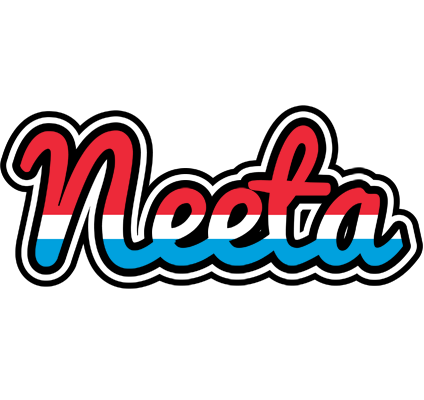 Neeta norway logo