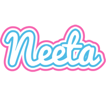 Neeta outdoors logo