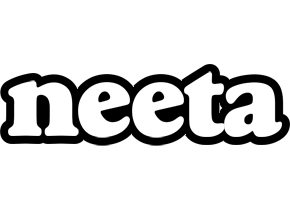 Neeta panda logo
